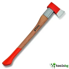STIHL AX 28 CS - ПРОФЕСИОНАЛНА БРАДВА ЗА ЦЕПЕНЕ STIHL AX 28 CS - ПРОФЕСИОНАЛНА БРАДВА ЗА ЦЕПЕНЕ